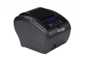 X Lab Printer