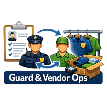 Guard Management